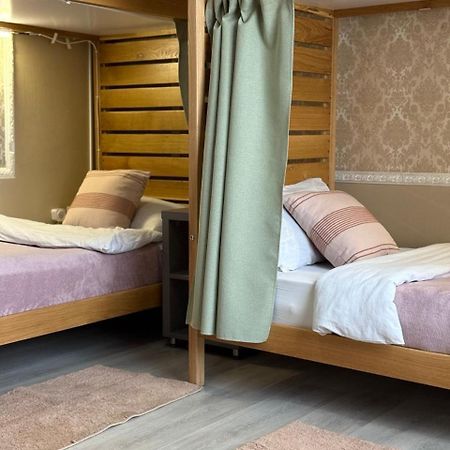 Buddha Hostel Bodoni Kisinyov Kültér fotó