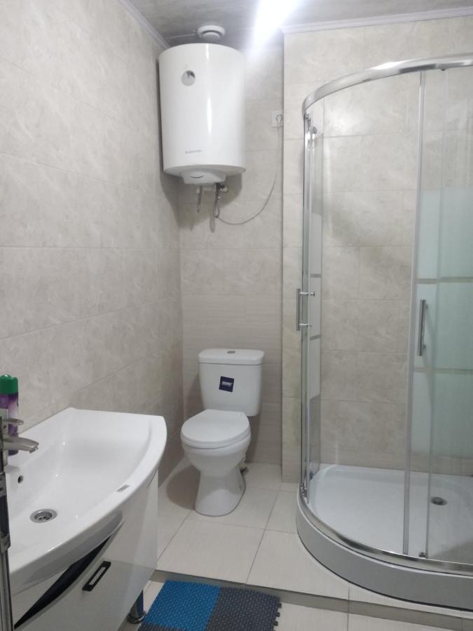 Buddha Hostel Bodoni Kisinyov Kültér fotó