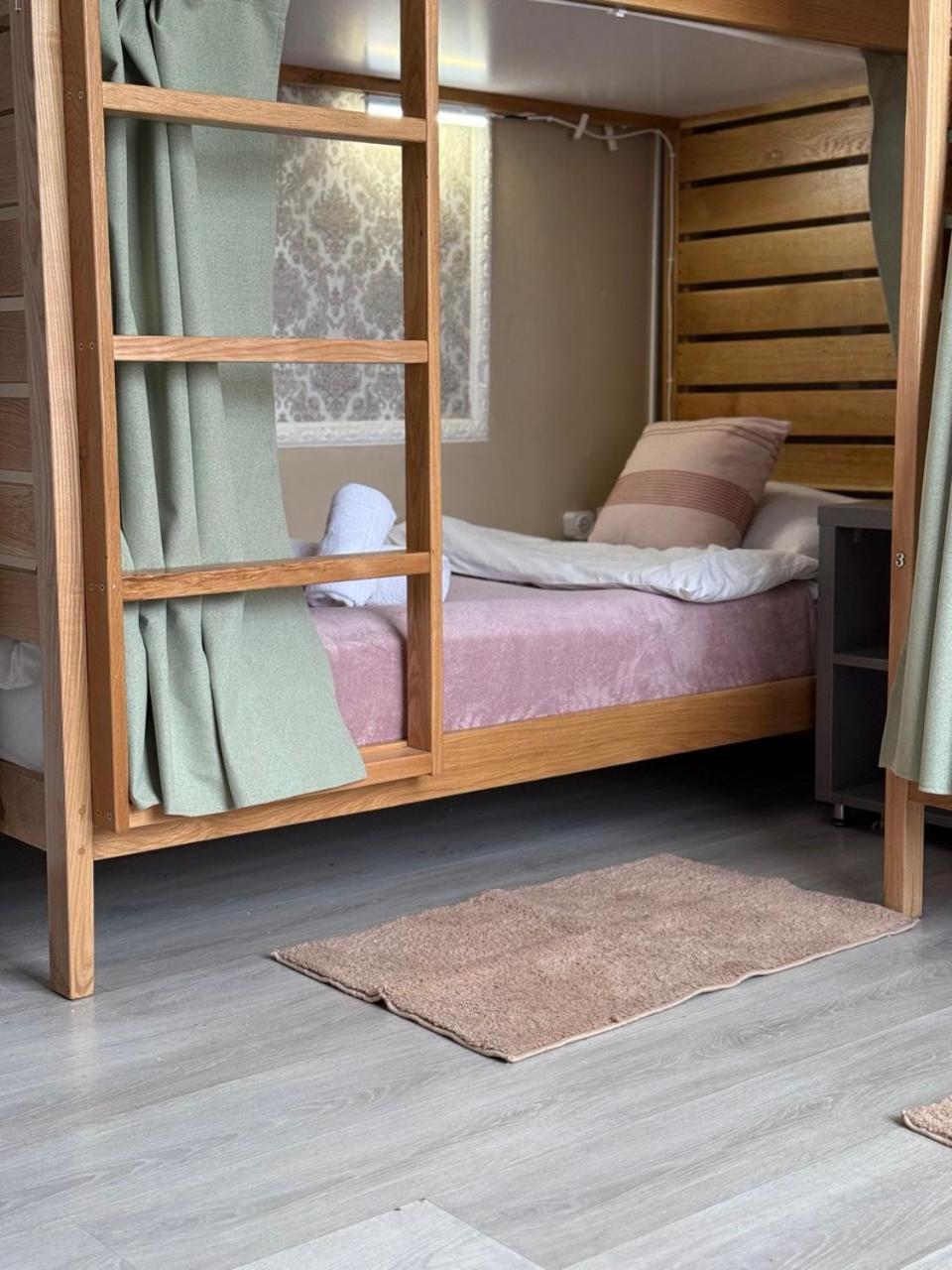 Buddha Hostel Bodoni Kisinyov Kültér fotó