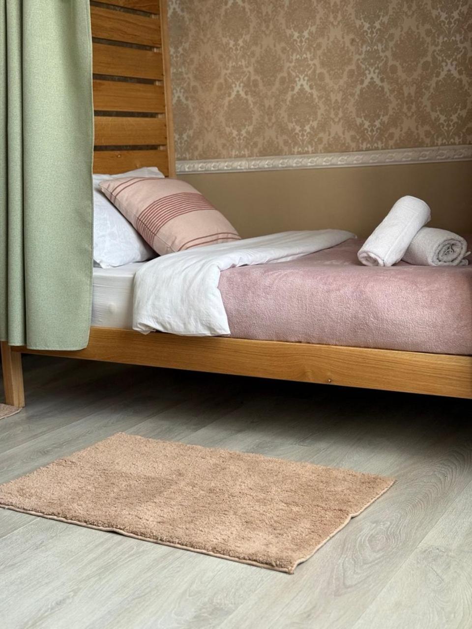 Buddha Hostel Bodoni Kisinyov Kültér fotó