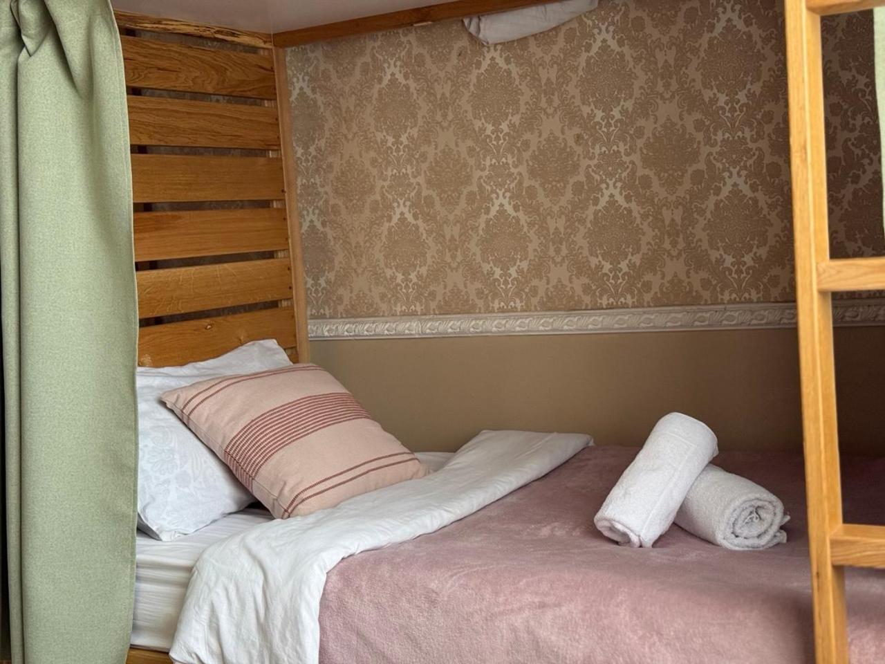 Buddha Hostel Bodoni Kisinyov Kültér fotó