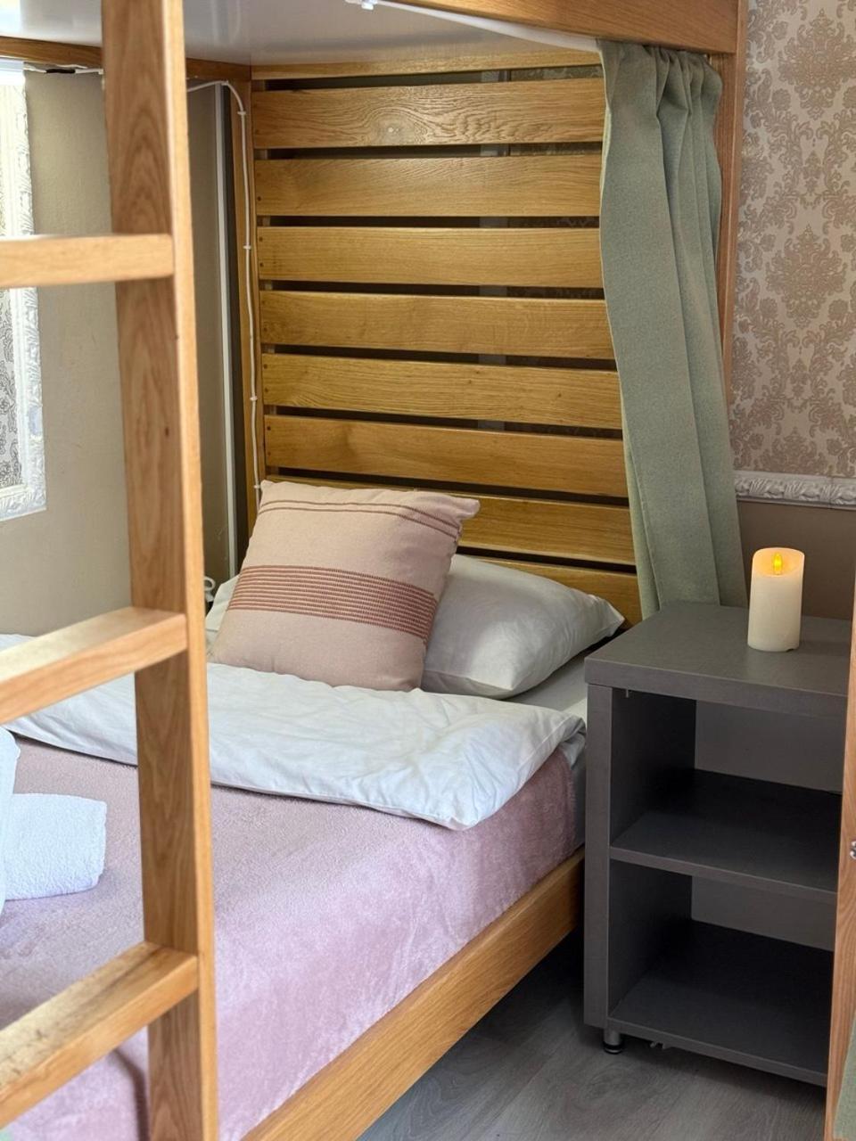 Buddha Hostel Bodoni Kisinyov Kültér fotó