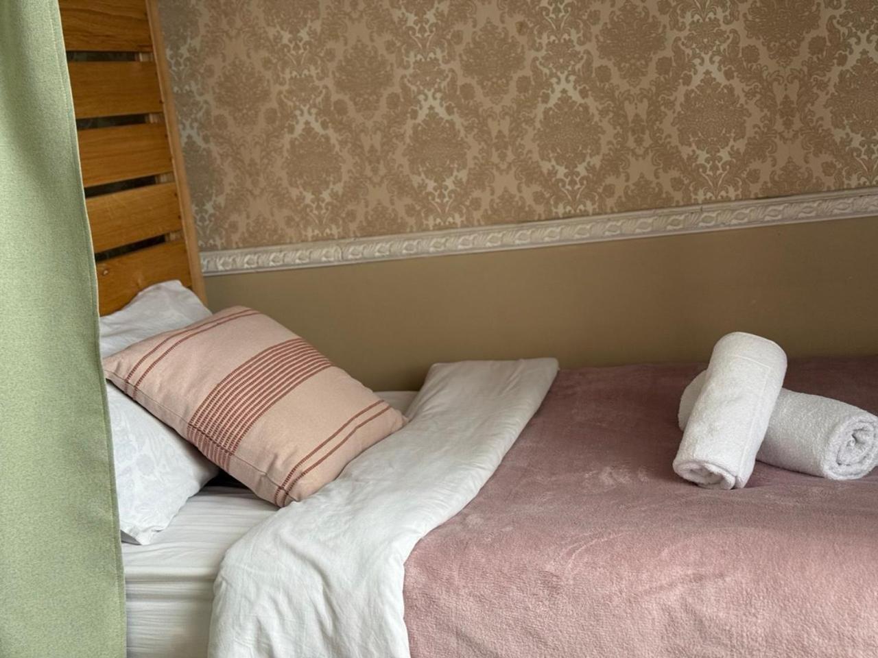 Buddha Hostel Bodoni Kisinyov Kültér fotó