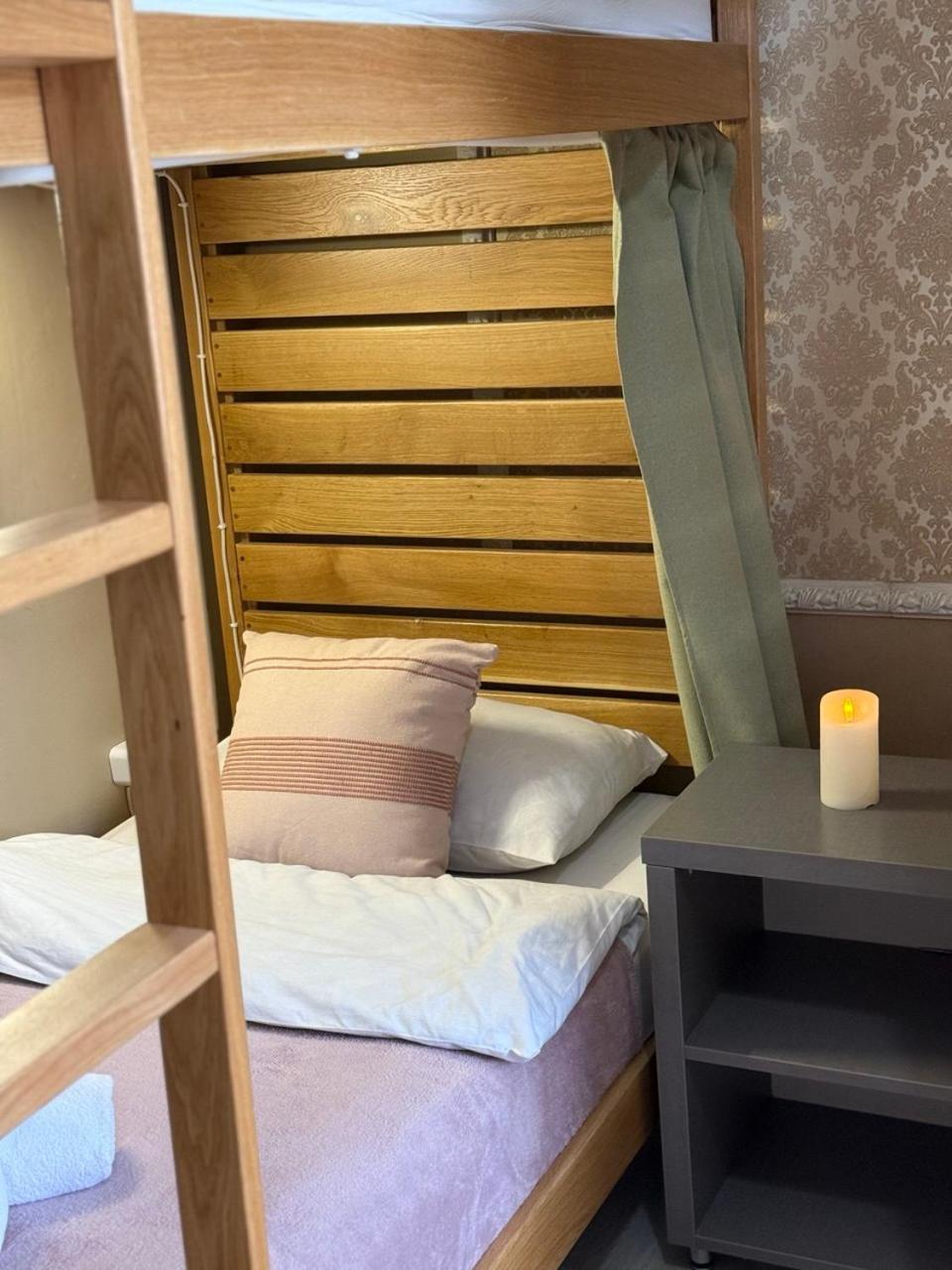 Buddha Hostel Bodoni Kisinyov Kültér fotó