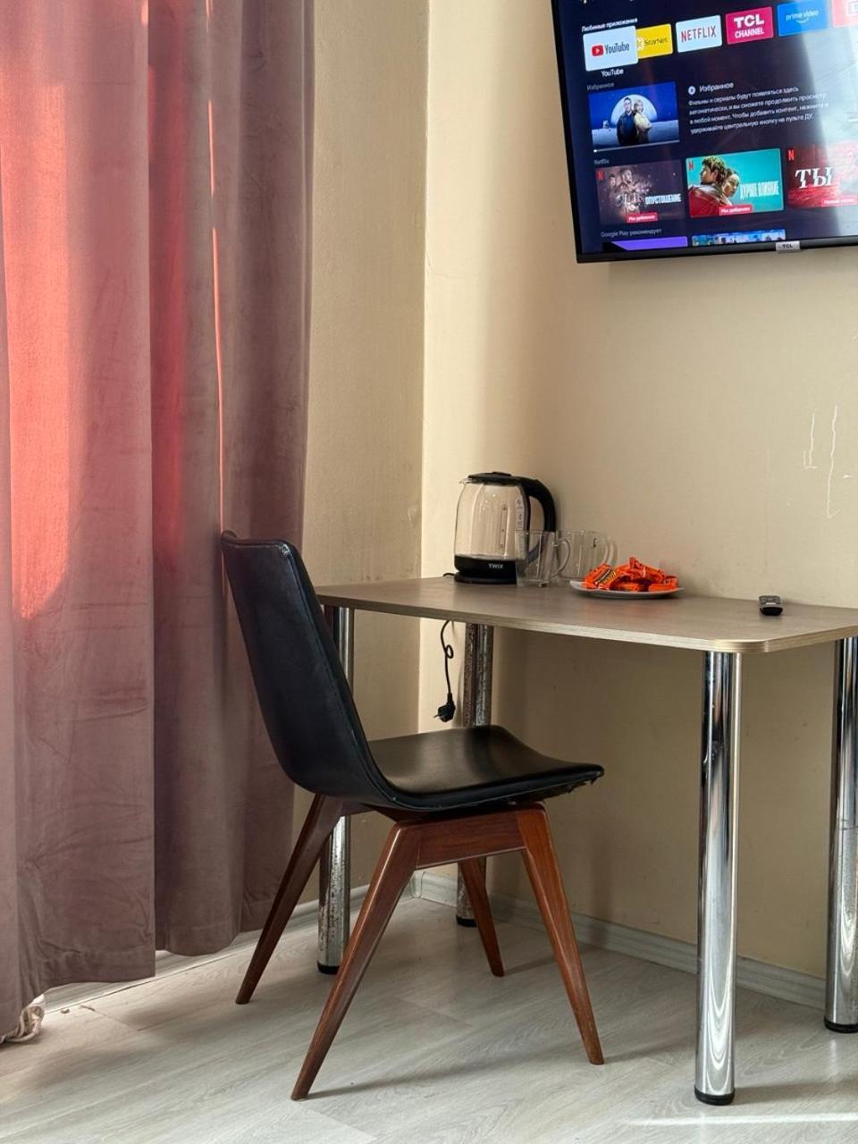 Buddha Hostel Bodoni Kisinyov Kültér fotó